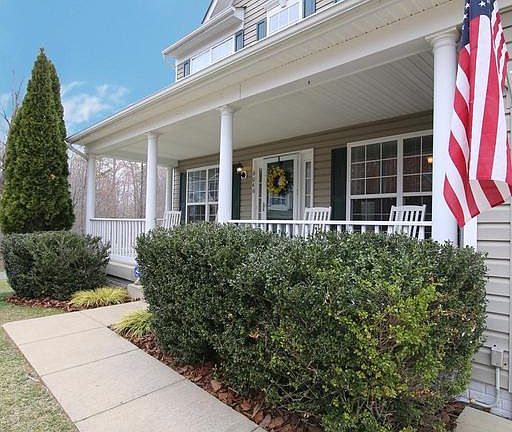 2nd image of 6046 Persinger House Ct