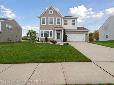 945 Pennine Ridge Way, Grand Ledge, MI, 48837