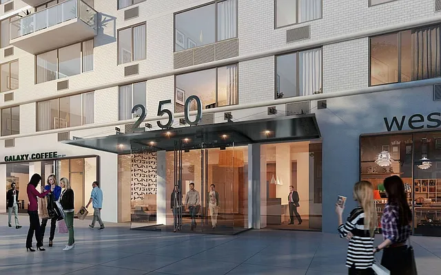 Rented by The Dermot Realty Management Company | media 24