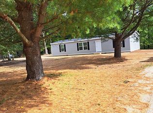 5265 Huck Dr, Sheridan, MI 48884