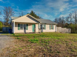641 Mac St, Shelbyville, TN 37160