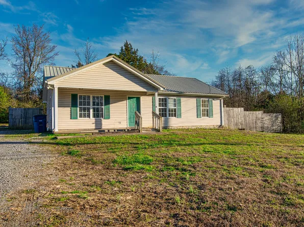 641 Mac St, Shelbyville, TN 37160