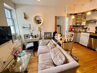 Rented by Highline Residential