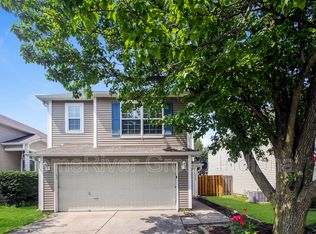 6726 Ossington Dr, Indianapolis, IN