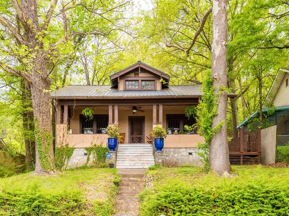 115 S Seminole Dr, Chattanooga, TN 37411