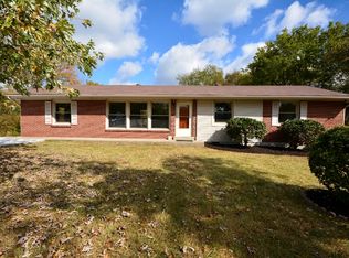 1101 Saunders Ave, Madison, TN 37115