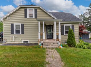 736 Webster St, Lewiston, ME 04240