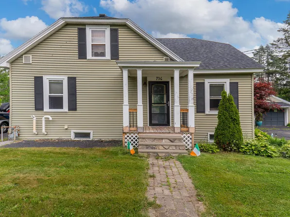736 Webster Street, Lewiston, ME 04240