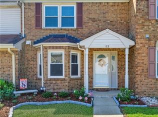 53 Dawn Ln, Hampton, VA 23666