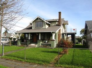 3501 S M St, Tacoma, WA 98418