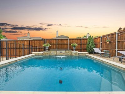 4700 Worchester Ln, McKinney, TX, 75070