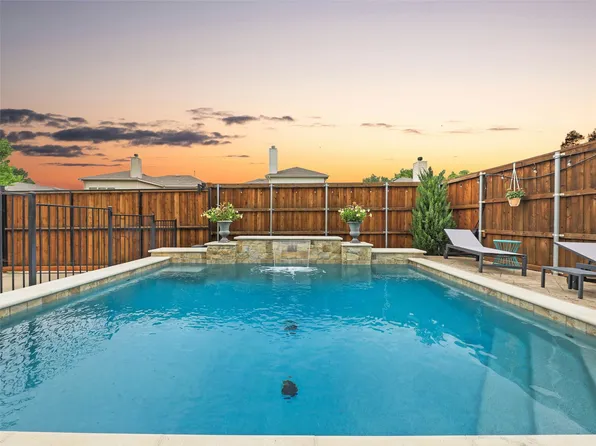 4700 Worchester Ln, McKinney, TX 75070