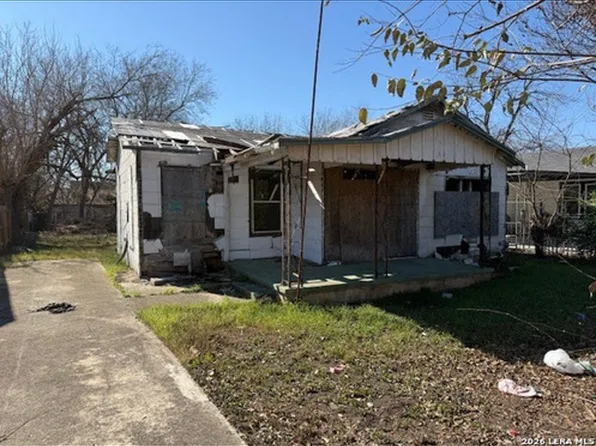904 ELDORADO ST, San Antonio, TX 78225