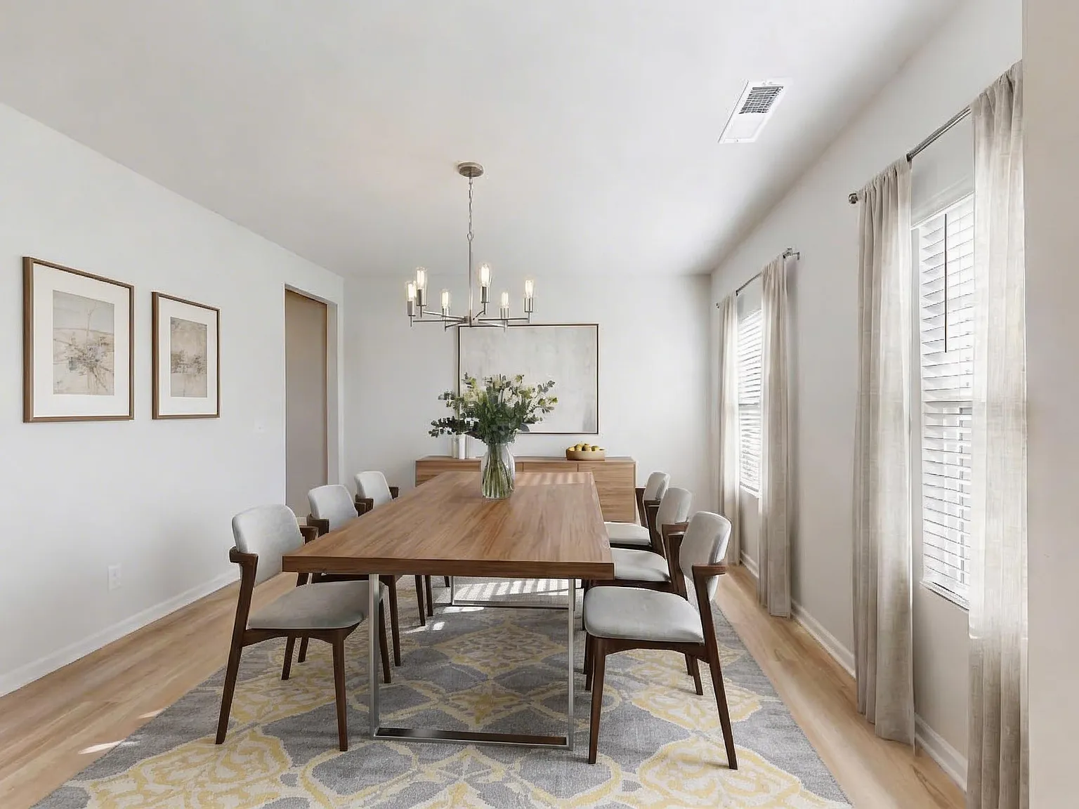 Quinn Residences at Snapping Shoals — Photo 4