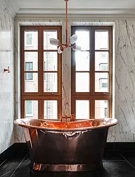 Sold by Christie's International Real Estate Group, LLC