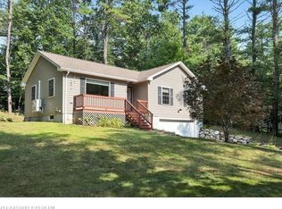 16 Swans Rd, Raymond, ME 04071