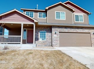 556 Park Edge Cir, Windsor, CO 80550