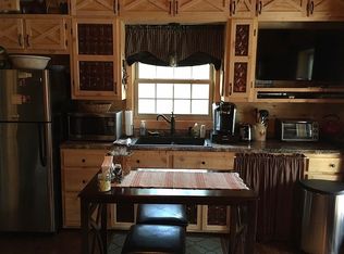 Crockett Crest Ln, Jamestown, TN 38556