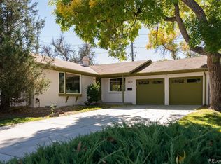 3413 S Akron Street, Denver, CO 80231