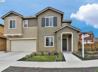 2439 Whitehorse Way, Dublin, CA 94568