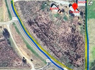 17325 Fm 1173, Krum, TX 76249