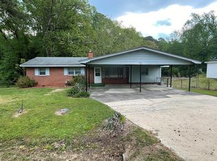 158 Rosewood Rd, Goldsboro, NC 27530