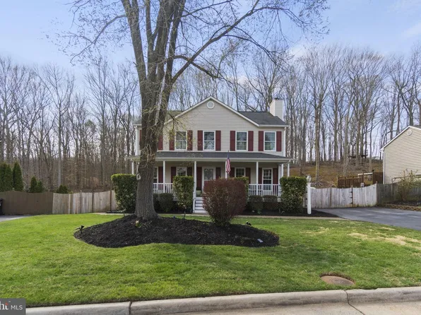 13461 Photo Dr, Woodbridge, VA 22193