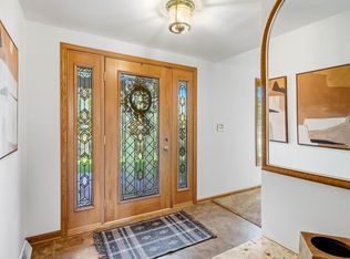 6825 County Highway O, Hartford, WI 53027
