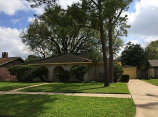 9411 Kristin Dr, Houston, TX 77031