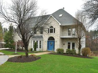 1604 Brimfield Ct, Sewickley, PA 15143