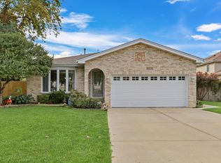 8528 Lorel Ave, Burbank, IL