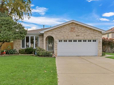 8528 Lorel Ave, Burbank, IL, 60459