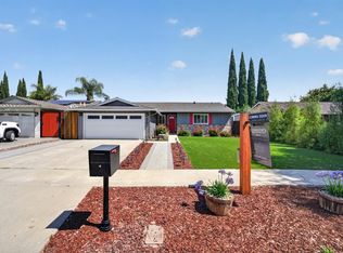 479 Northgate Dr, San Jose, CA 95111