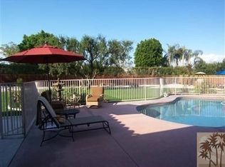 72310 Barbara Dr, Rancho Mirage, CA 92270