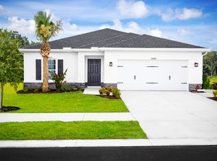 Palm Plan, Terra Lago, Indiantown, FL 34956