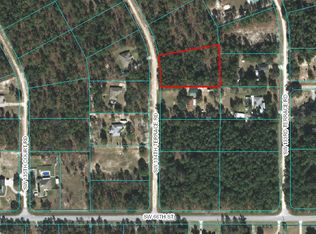 0 SW 134th Terrace Rd, Ocala, FL 34481