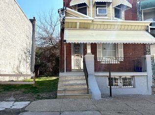 2815 N Newkirk St, Philadelphia, PA 19132