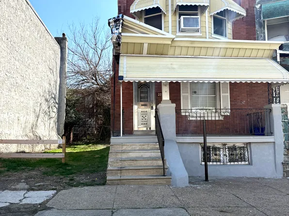 2815 N Newkirk St, Philadelphia, PA 19132
