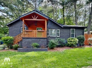 2720 Hedgewood Dr NW, Atlanta, GA 30311