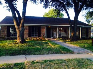 331 Parliament Dr, Houston, TX 77034