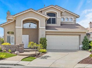742 Bel Air Dr W, Vista, CA 92084