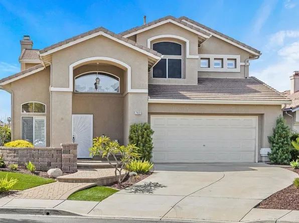 742 Bel Air Dr W, Vista, CA 92084