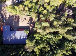 22650 Doane Creek Rd, Sheridan, OR 97378