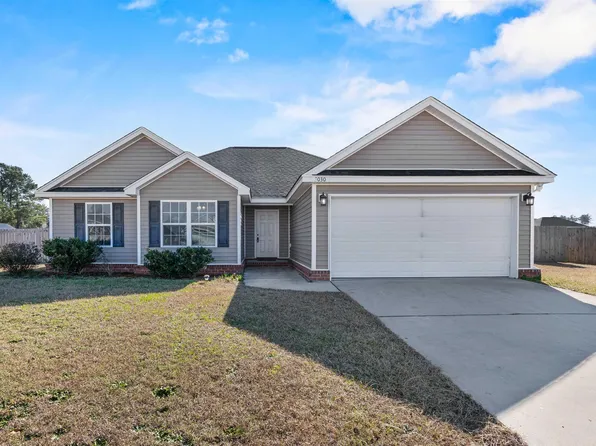 3030 Thornberry Dr, Florence, SC 29505