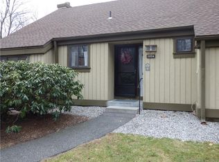 1002 Heritage Vlg #A, Southbury, CT 06488