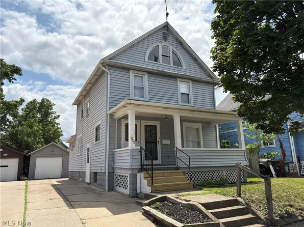1082 Florida Ave, Akron, OH 44314