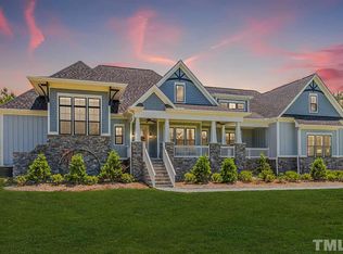 336 Famlet Frst, Siler City, NC 27312