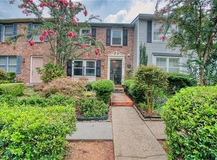 2879 Royal Path Ct, Decatur, GA 30030