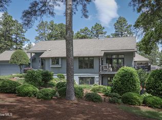 12 Shenecossett Ln, Pinehurst, NC 28374