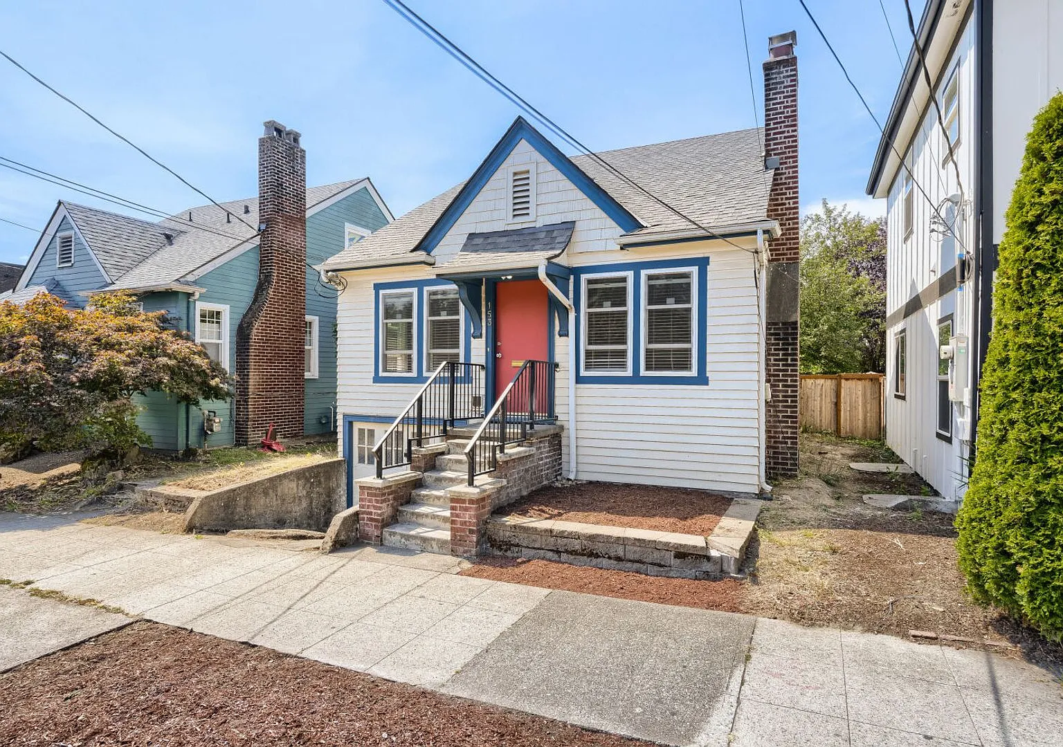 Updated Central District Home | Remodeled Kitchen + Flexible Bonus & Hobby Space — Photo 1